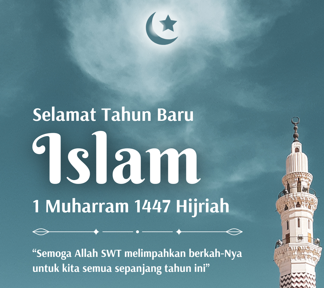 Kapan Jadwal Libur 1 Muharam 2025