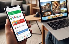 Cara Praktis Membuat Gambar Menggunakan Meta Al di WhatsApp