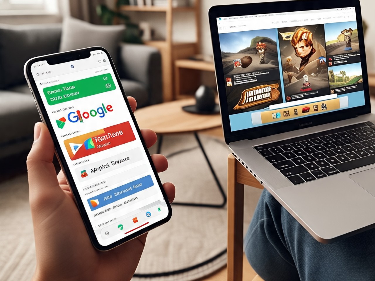 Cara Praktis Membuat Gambar Menggunakan Meta Al di WhatsApp
