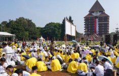 Daftar PTN Buka Jalur Mandiri Bisa Ujian dari Rumah