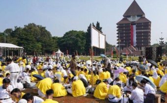 Daftar PTN Buka Jalur Mandiri Bisa Ujian dari Rumah