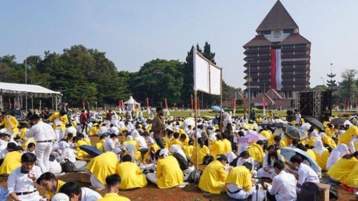 Daftar PTN Buka Jalur Mandiri Bisa Ujian dari Rumah