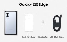 Review Lengkap Samsung Galaxy S25 Edge