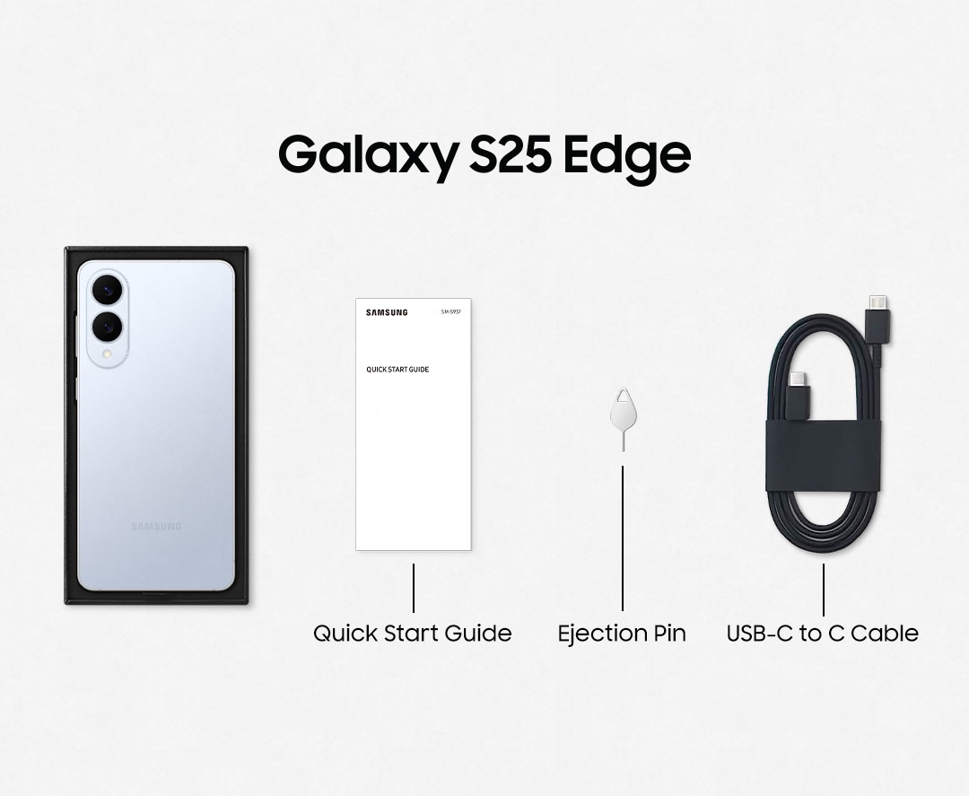 Review Lengkap Samsung Galaxy S25 Edge