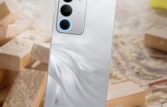 Review Realme C71 Resmi Rilis