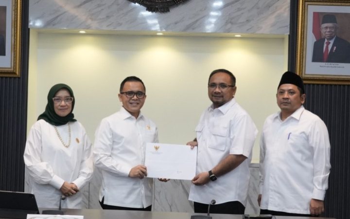 Link dan Cara Cek Pengumuman Kelulusan PPPK Kemenag 2024 Tahap 2