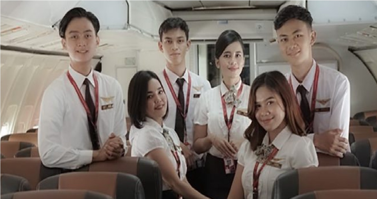 Garuda, Citilink, dan Lion Air Berikan Diskon Tiket Pesawat Domestik