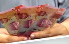 BSU 2025 Belum Cair Karena Proses Verifikasi