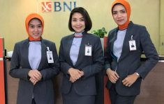 Lowongan Kerja Bank BNI Buka 2 Posisi Utama Terbuka untuk Lulusan Min SMK/SMA