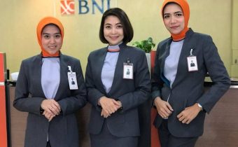Lowongan Kerja Bank BNI Buka 2 Posisi Utama Terbuka untuk Lulusan Min SMK/SMA