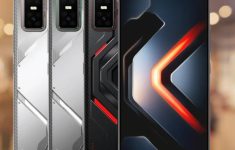 Spesifikasi dan Keunggulan Infinix GT 30 Pro