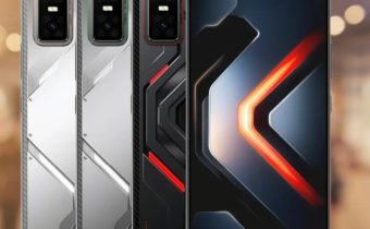 Spesifikasi dan Keunggulan Infinix GT 30 Pro