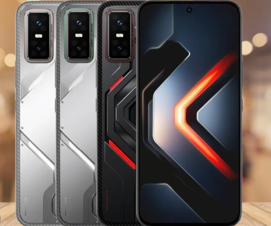 Spesifikasi dan Keunggulan Infinix GT 30 Pro
