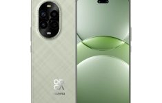 Spesifikasi dan Harga Huawei Nova 13 Pro