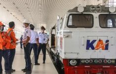 Cara Dapatkan Diskon Tiket Kereta Api Juni-Juli