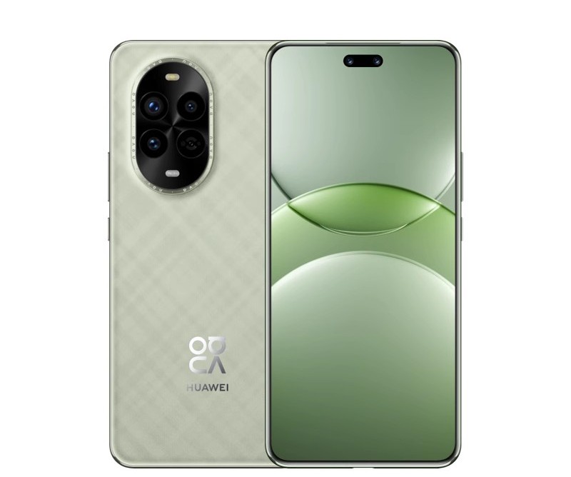 Spesifikasi dan Harga Huawei Nova 13 Pro