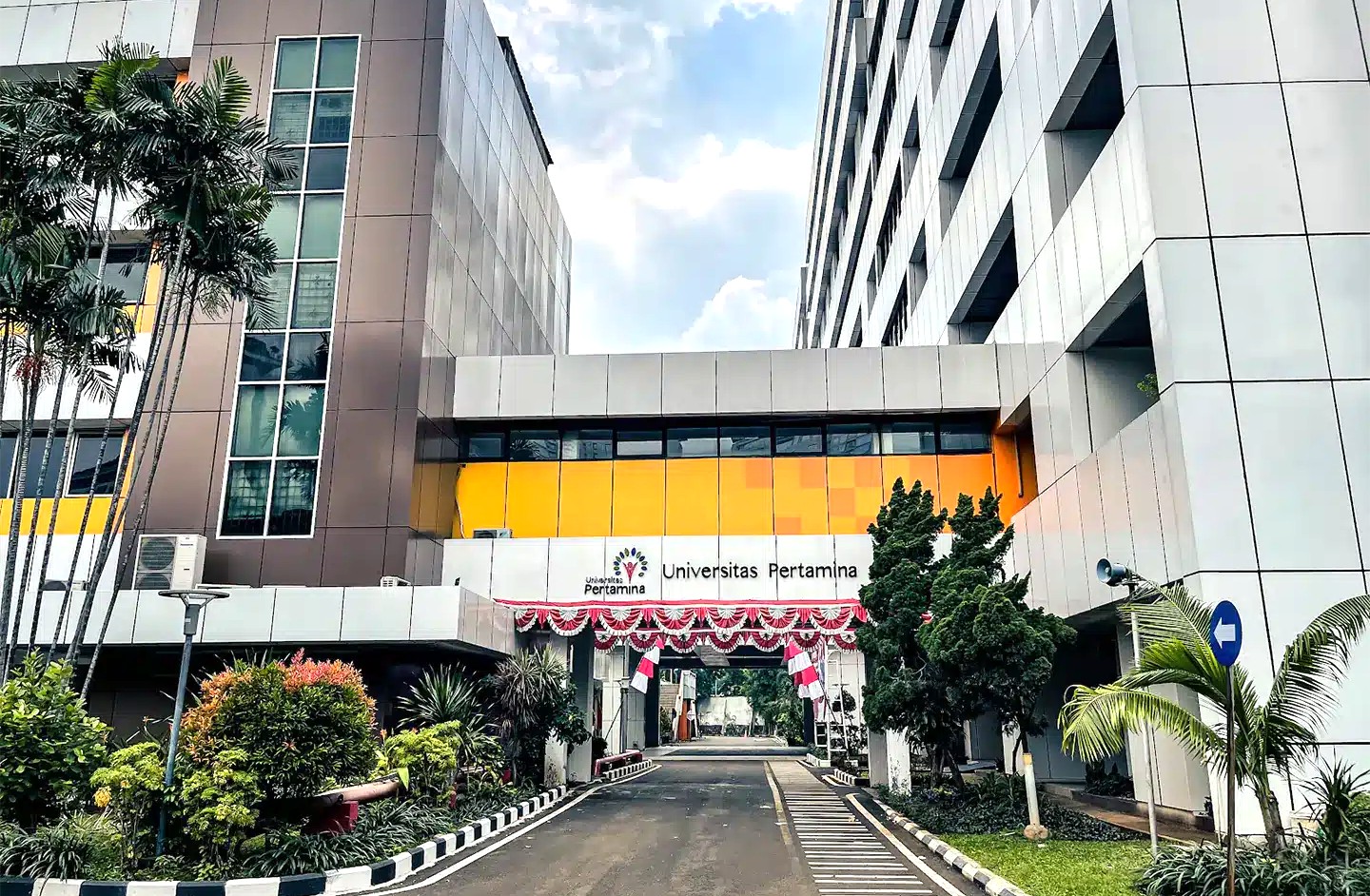 Syarat dan Cara Kuliah Gratis di Universitas Pertamina 2025