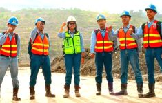Lowongan Kerja PT PAMA Buka Posisi Fresh Graduate Development Program