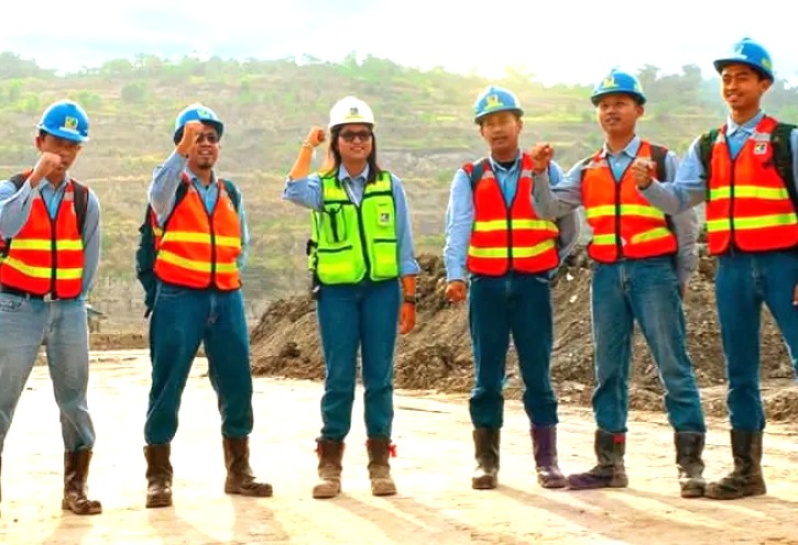 Lowongan Kerja PT PAMA Buka Posisi Fresh Graduate Development Program