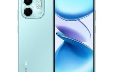 Infinix Resmi Rilis Smart 10 dan Smart 10 HD