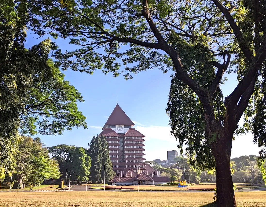 Cara Cek Hasil Pengumuman Seleksi PPKB UI 2025