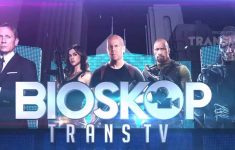 Jadwal dan Sinopsis Film Bioskop Trans TV 17-22 Juni 2025