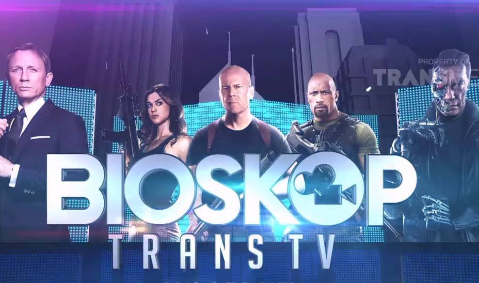 Jadwal dan Sinopsis Film Bioskop Trans TV 17-22 Juni 2025