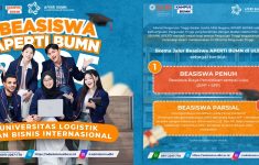 Syarat dan Cara Daftar Beasiswa Aperti BUMN 2025