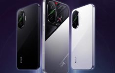 Review Poco F7 5G Dibongkar