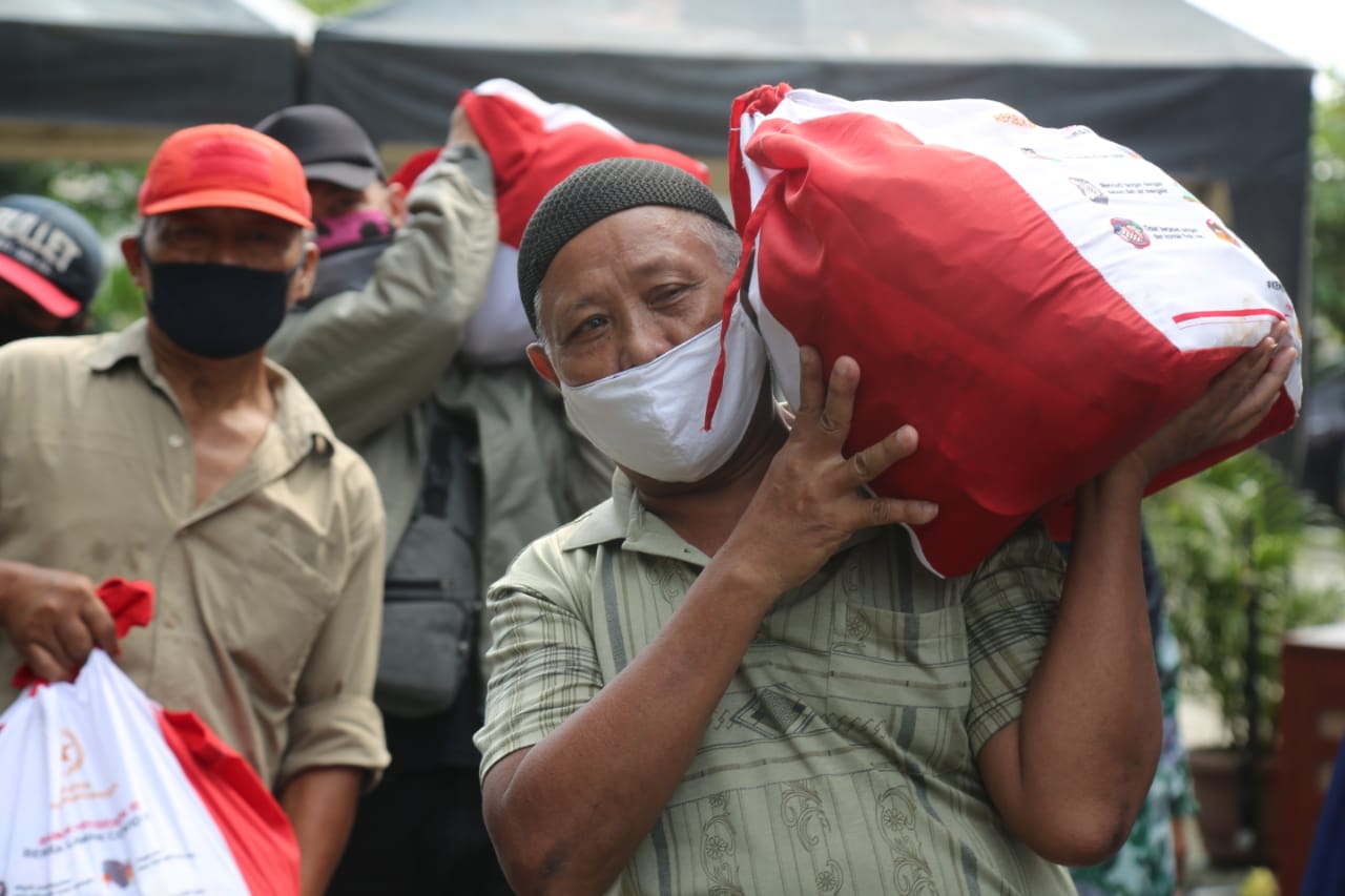 Daftar KPM yang Tidak Akan Terima Bansos Lagi