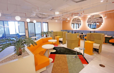 sewa kantor jakarta selatan