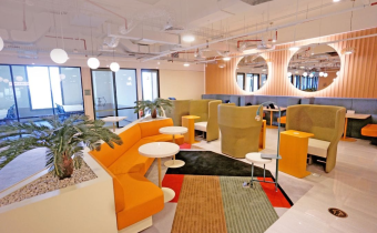 sewa kantor jakarta selatan