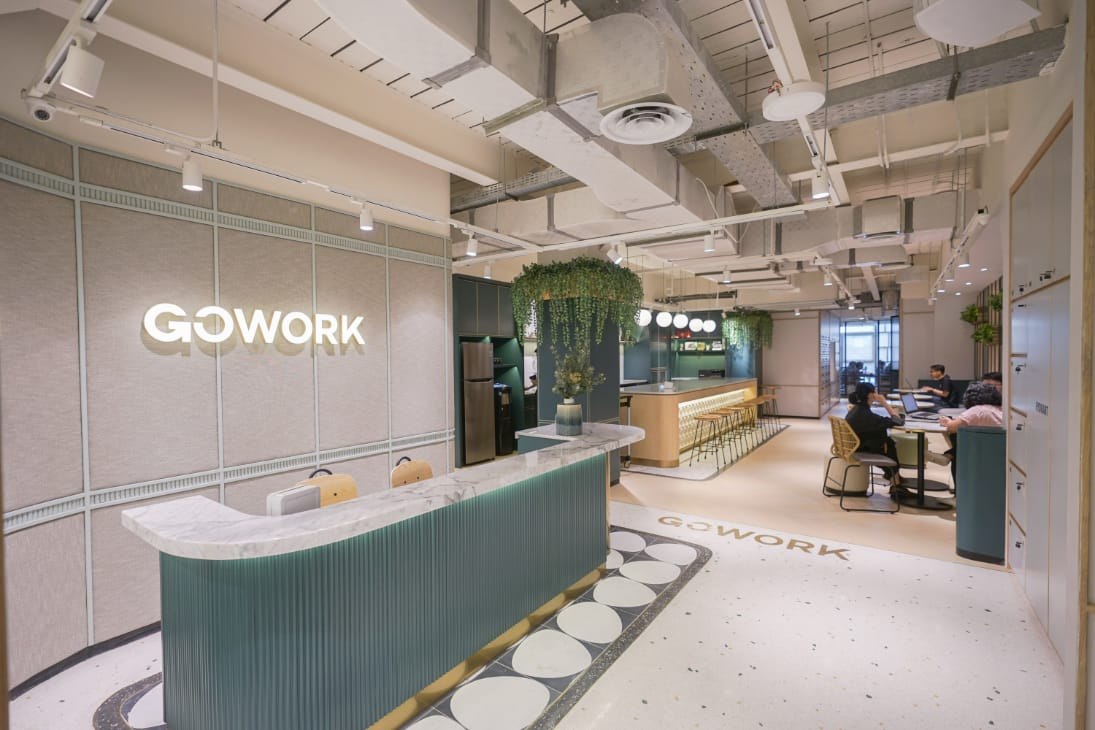 Sewa Kantor Jakarta Selatan dengan Furniture Lengkap dan Lokasi Strategis 4 sewa kantor jakarta