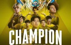 Onic Juara MPL ID Season 15