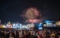 Jadwal Lengkap Konser dan Harga Tiket Masuk PRJ 2025