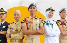 Pendaftaran Sekolah Kedinasan 2025