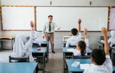 sekolah rakyat