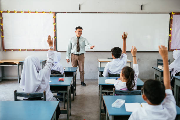 sekolah rakyat