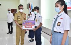 Cara Cek Bansos PIP 2025 Tahap 2 Menggunakan NIK KTP