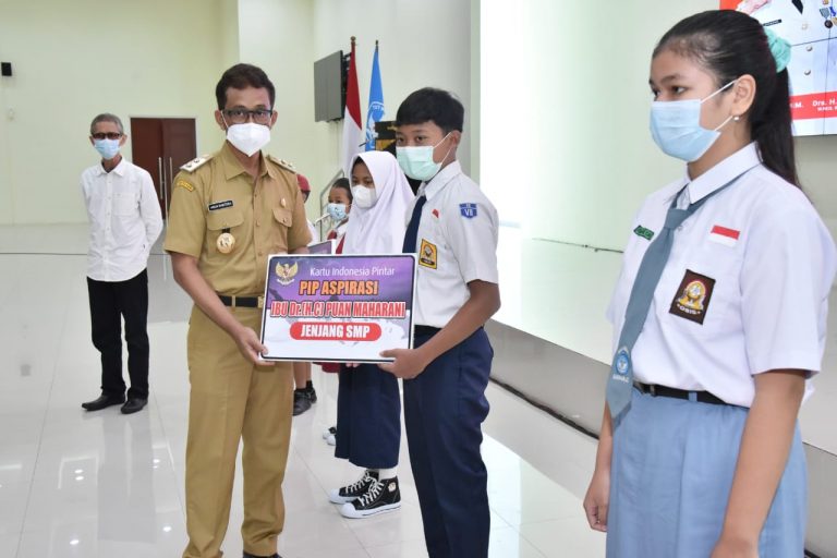 Cara Cek Bansos PIP 2025 Tahap 2 Menggunakan NIK KTP