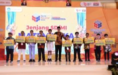 Cara Mengakses Hasil OSN Kabupaten/Kota 2025