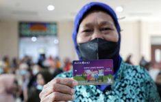 Bansos PKD DKI Jakarta Juli 2025 Cair Secara Bertahap