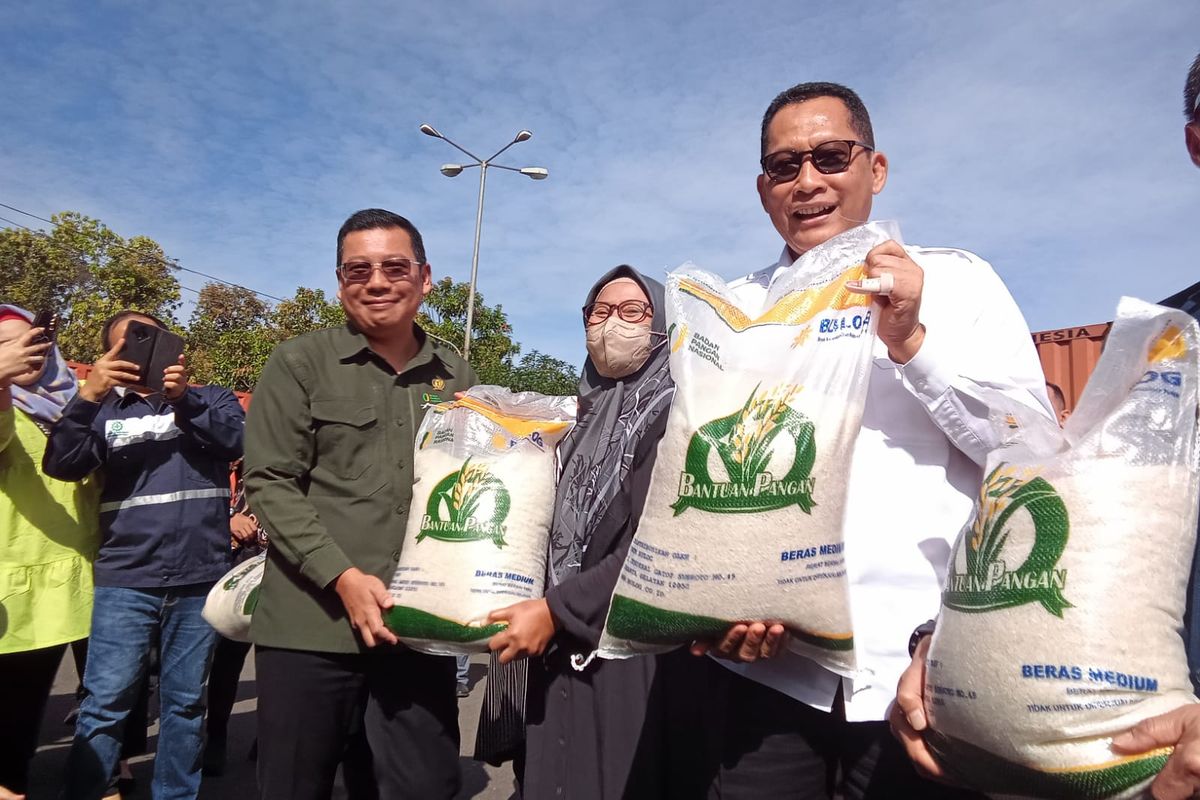 Bansos Sembako Tahap 3 Tahun 2025 Sudah Cair
