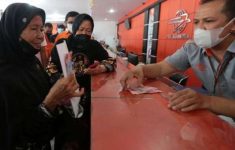 Cara Mencairkan BSU di Kantor Pos