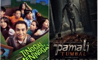 Deretan Film Indonesia Bakal Tayang di Bioskop Sepanjang Agustus 2025