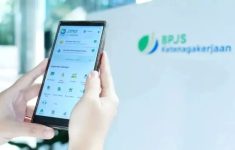 Perbedaan Status Lolos BSU 2025 di Kemnaker dan Pospay