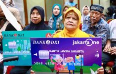 Bansos PKD Juli 2025