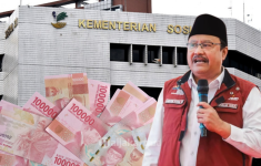 Bansos PKH Kemensos