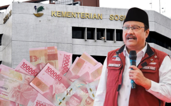 Bansos PKH Kemensos