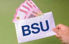 Cara Membuat Kode QR Melalui Aplikasi Pospay untuk Pencairan BSU Lewat Kantor Pos